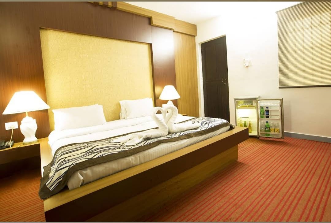 Room 14